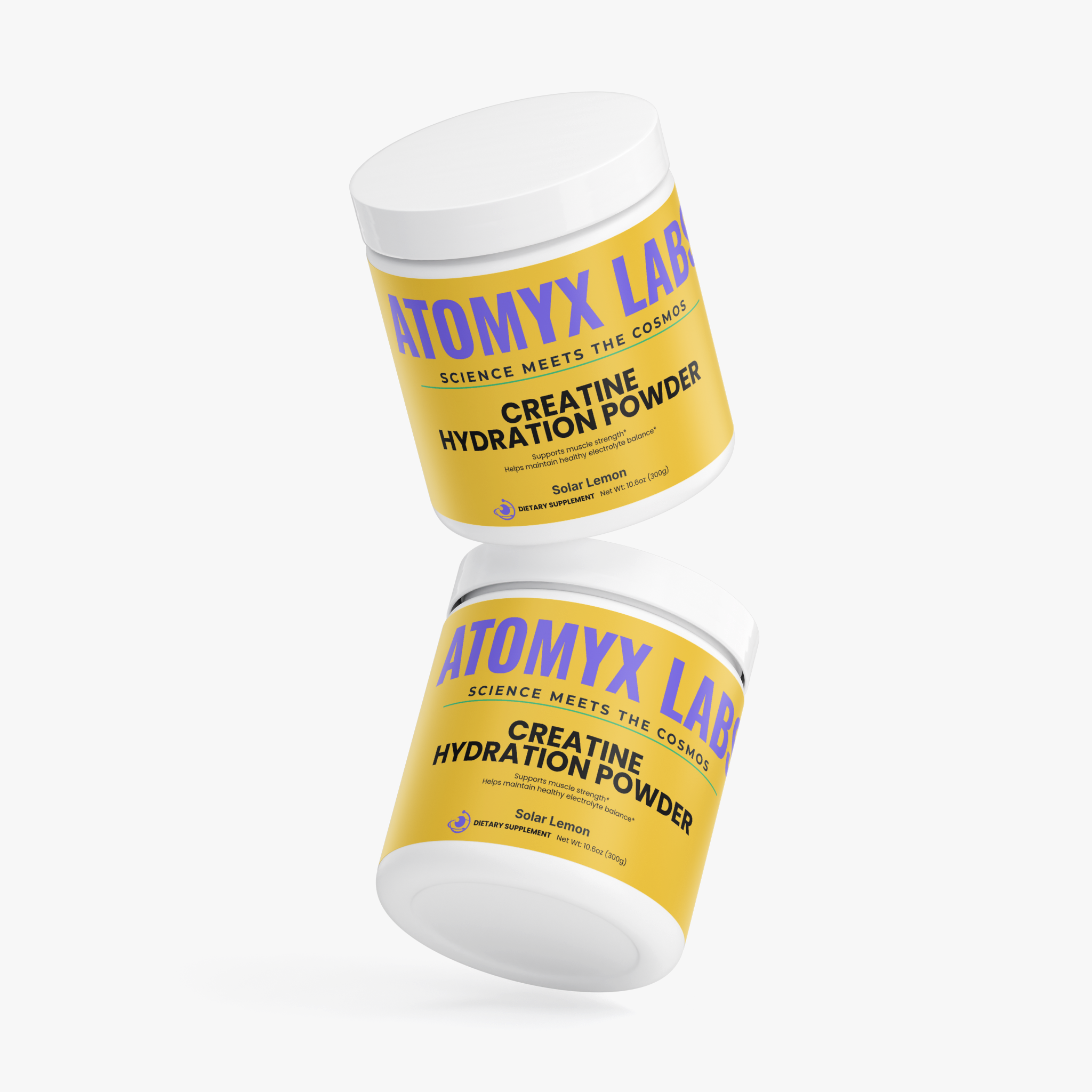 Creatine Hydration Powder