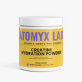 Creatine Hydration Powder