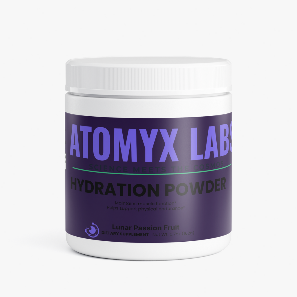 Hydration Powder (Passion Fruit)