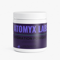 Hydration Powder (Passion Fruit)