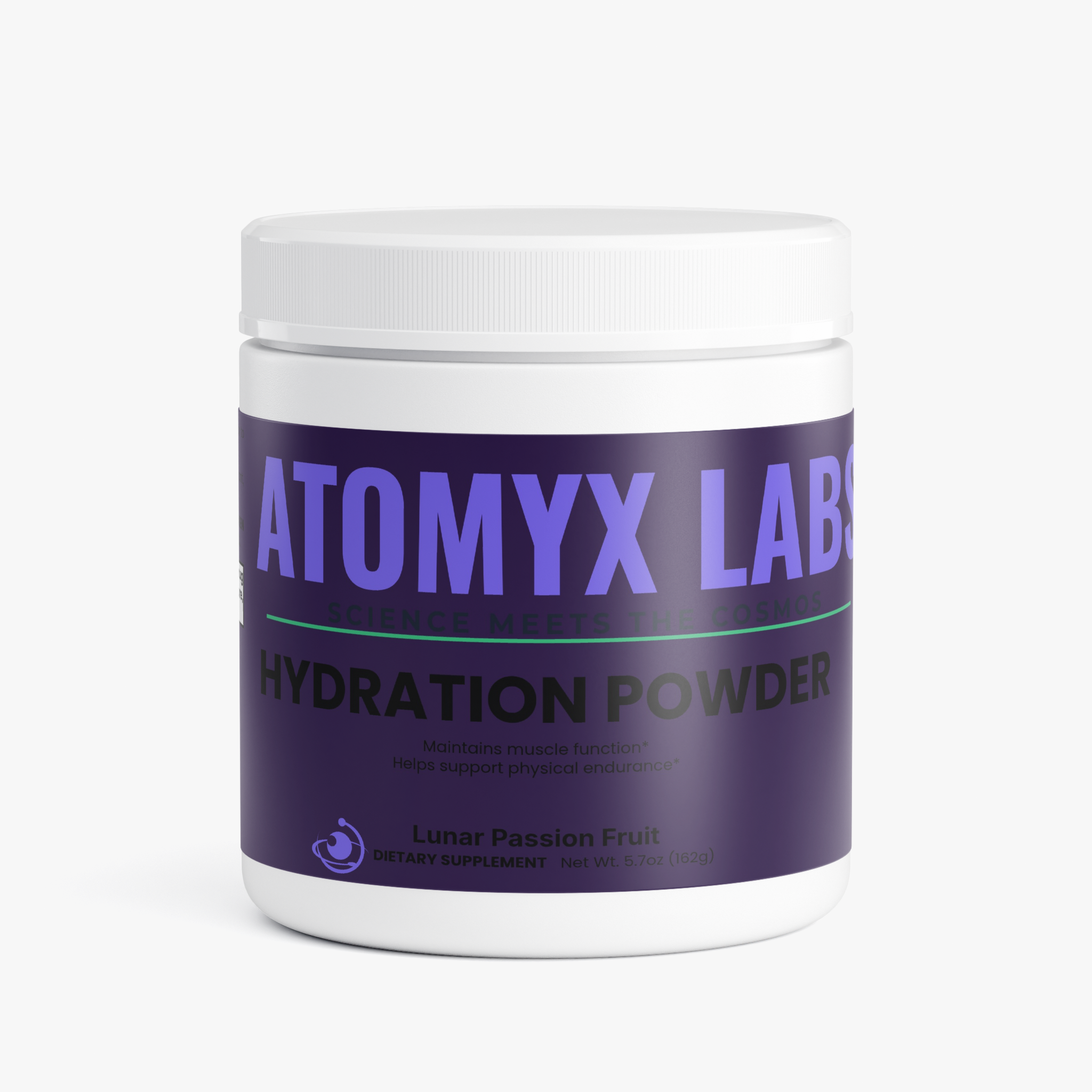 Hydration Powder (Passion Fruit)