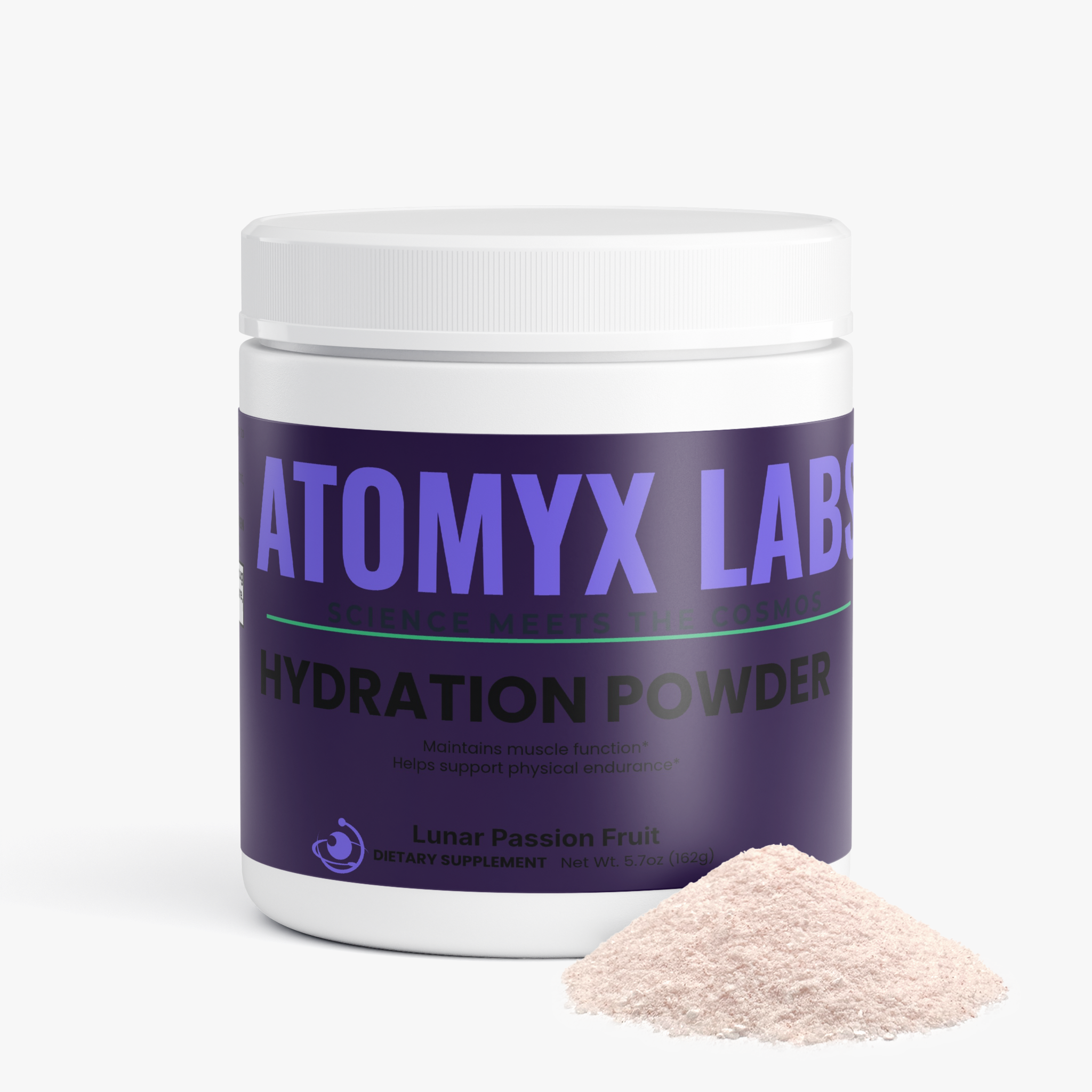 Hydration Powder (Passion Fruit)
