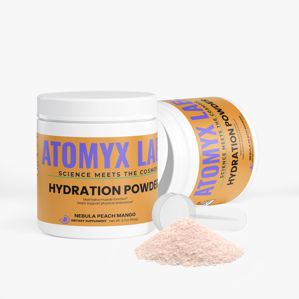Hydration Powder (Peach Mango)