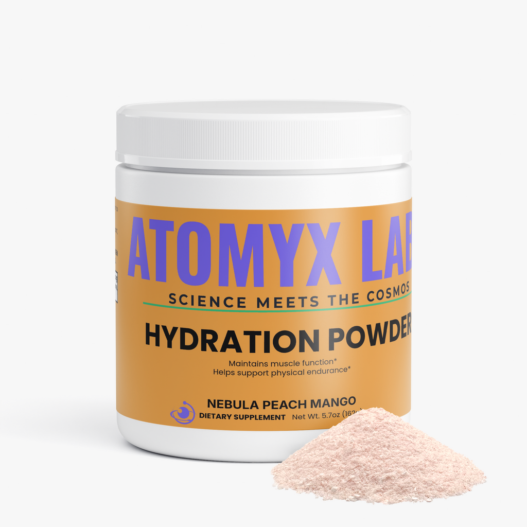 Hydration Powder (Peach Mango)