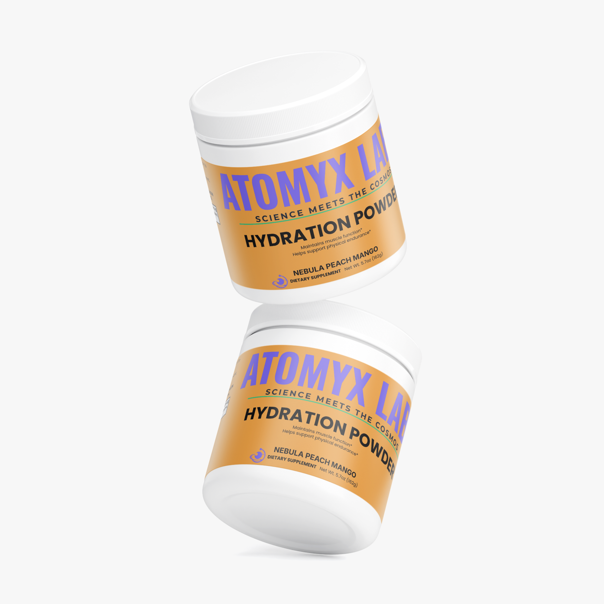 Hydration Powder (Peach Mango)