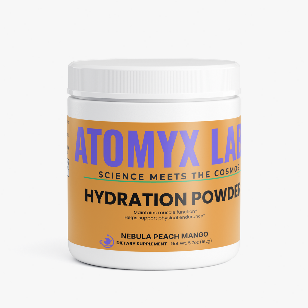 Hydration Powder (Peach Mango)
