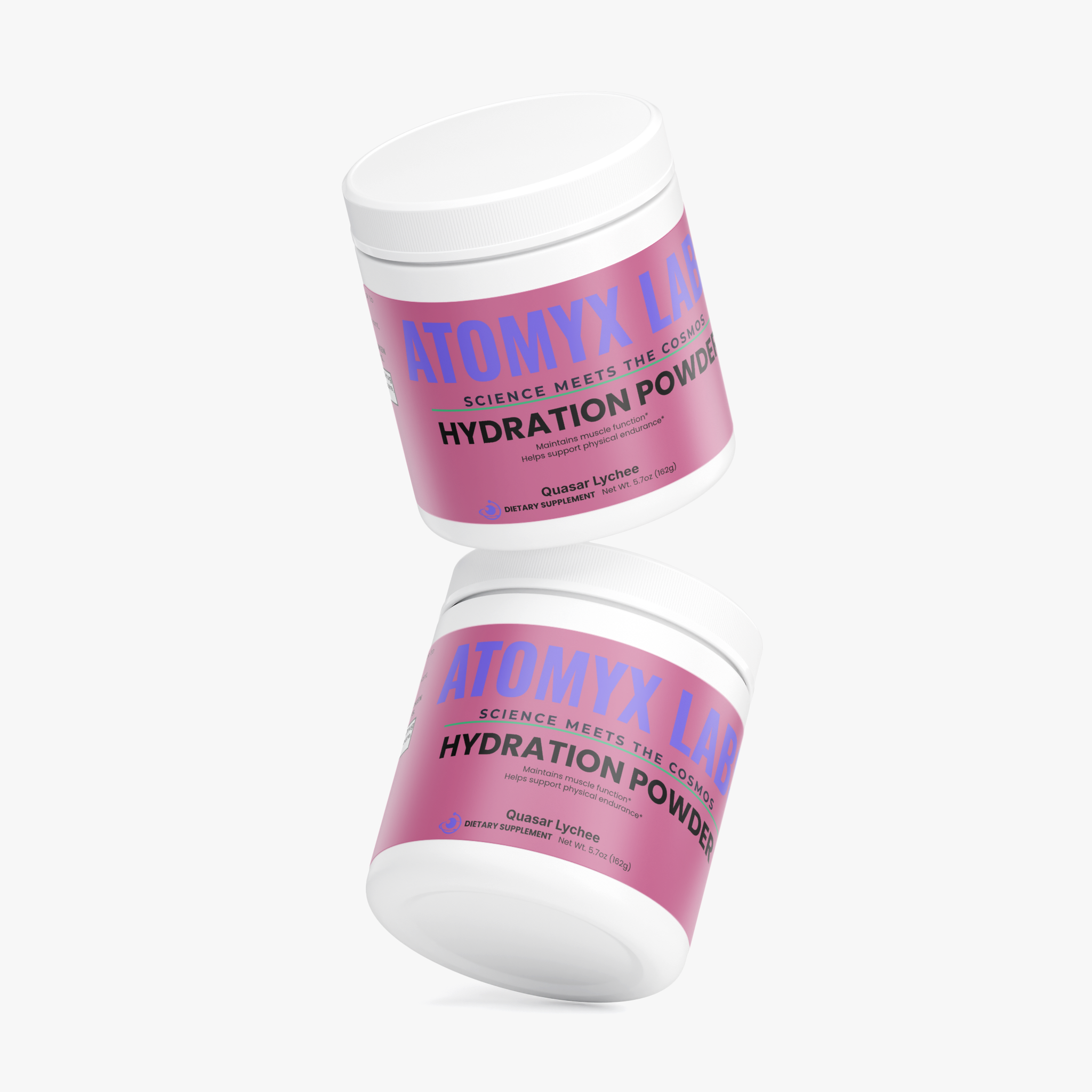 Hydration Powder (Lychee)