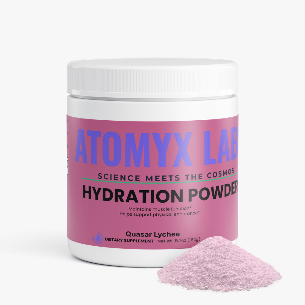 Hydration Powder (Lychee)