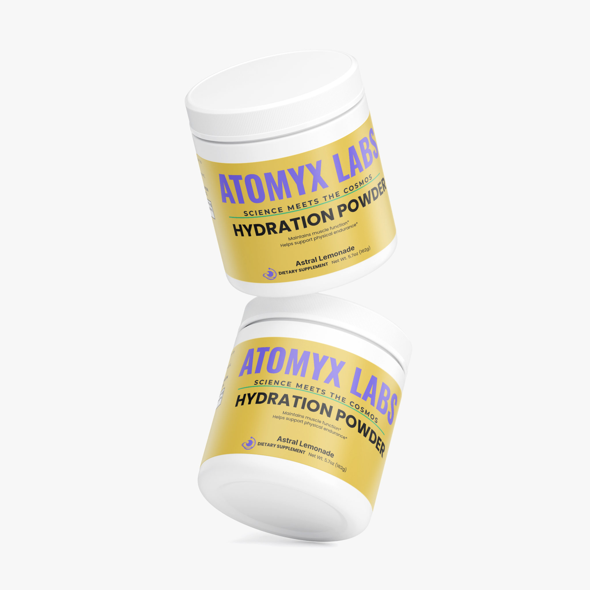 Hydration Powder (Lemonade)